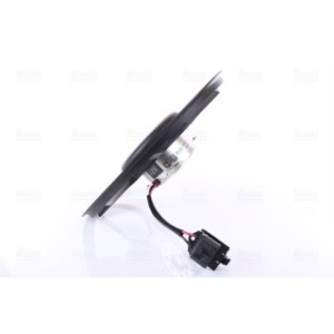 Engine Cooling Fan - Nissens 850061