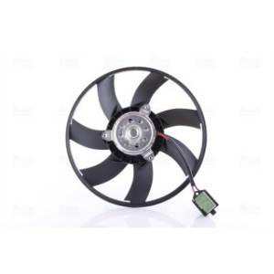 Engine Cooling Fan - Nissens 850061