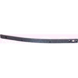 Bumper Support Bar - KK 1668941