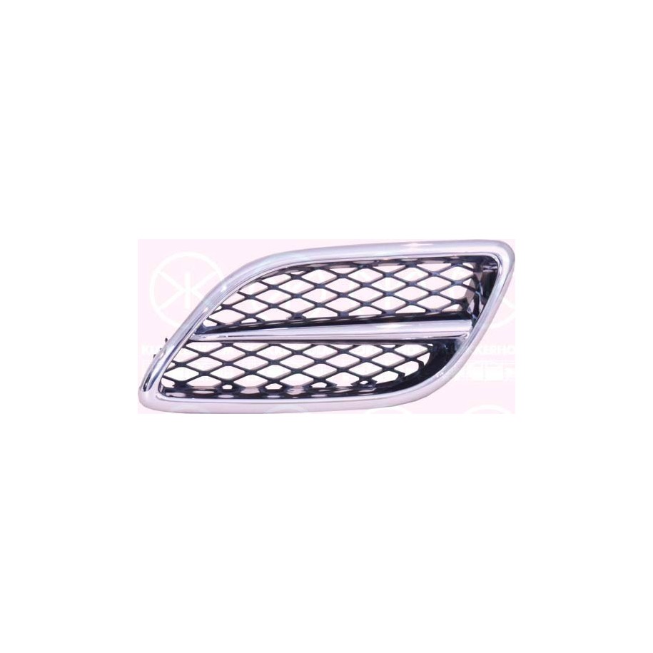 Radiator Grille - KK 1668995