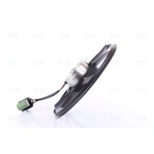 Engine Cooling Fan - Nissens 850061