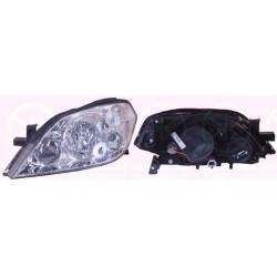 Headlight - KK 16700143
