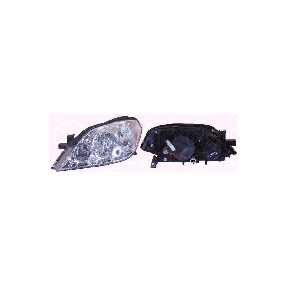 Headlight - KK 16700143