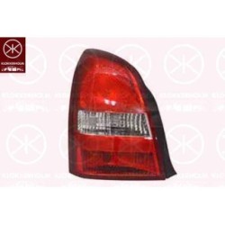 Rear Tail Light - KK 16700712