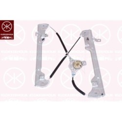 Window Regulator - KK 16701801
