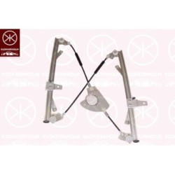 Window Regulator - KK 16701802