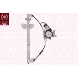 Window Regulator - KK 16701903
