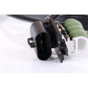 Engine Cooling Fan - Nissens 850061