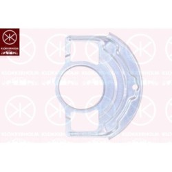Brake Disc Dust Shield - KK 1670370