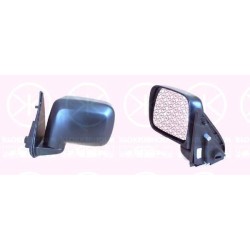 Exterior Mirror - KK 16751021A1