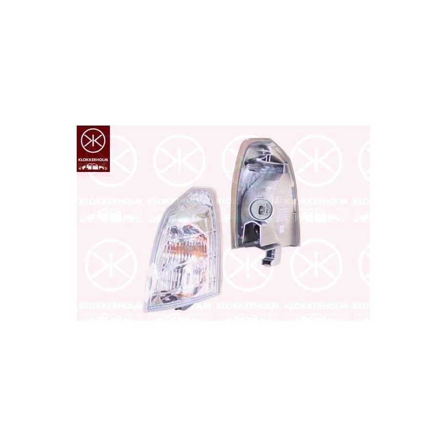 Direction Indicator Light - KK 16780352