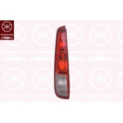 Rear Tail Light - KK 16780711