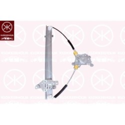 Window Regulator - KK 16781802