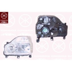 Headlight - KK 16790131