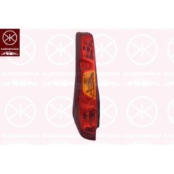 Rear Tail Light - KK 16790711
