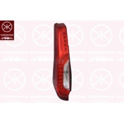 Rear Tail Light - KK 16790713