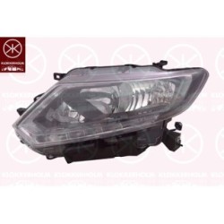 Headlight - KK 16810141