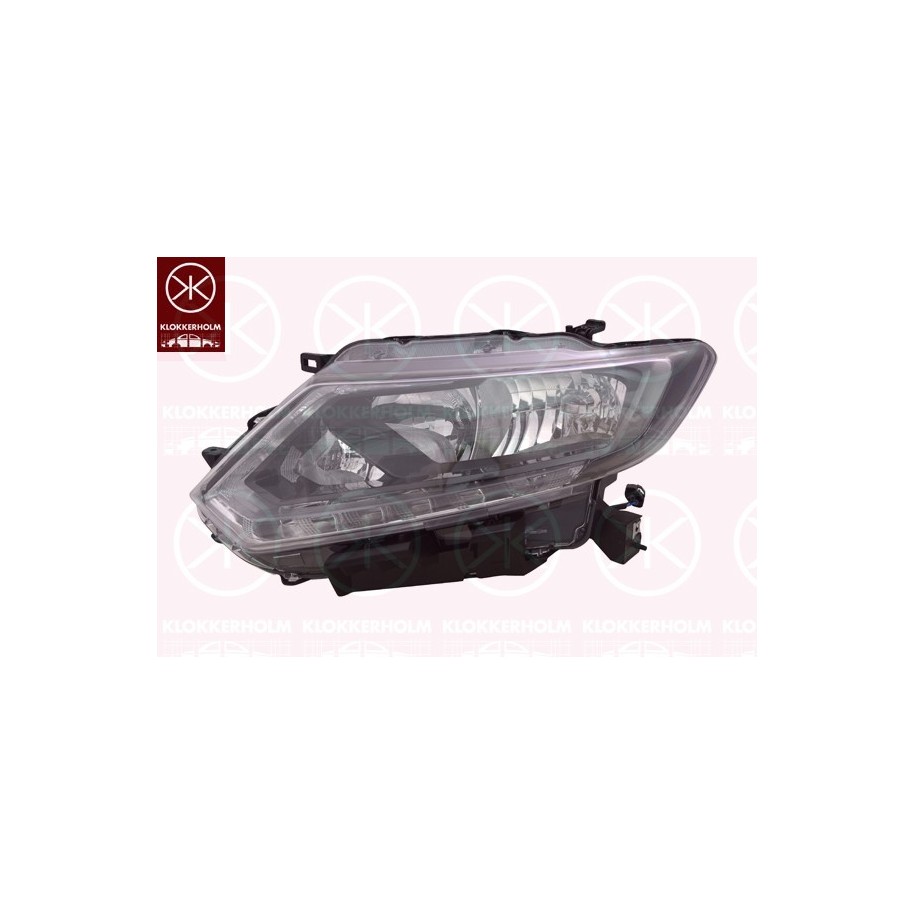 Headlight - KK 16810142