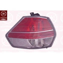 Rear Tail Light - KK 16810701