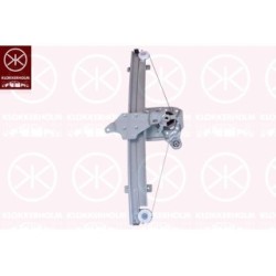 Window Regulator - KK 16811802