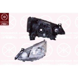 Headlight - KK 16970141