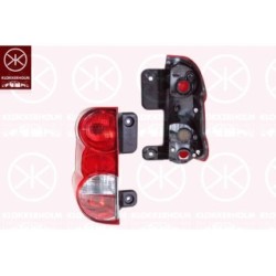 Rear Tail Light - KK 16970711
