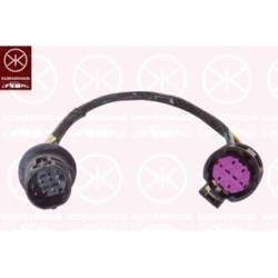 Headlight Cable Set - KK 20080060