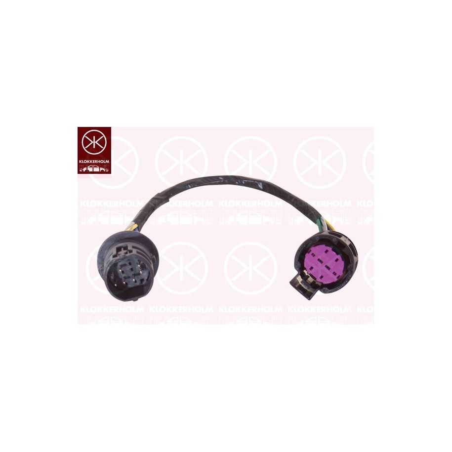 Headlight Cable Set - KK 20080060