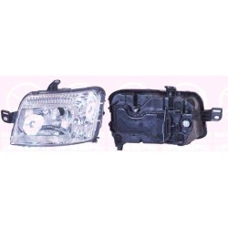 Headlight - KK 20080123A1