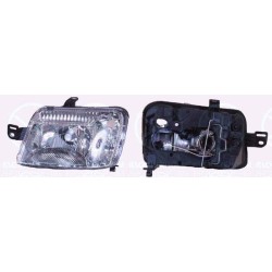 Headlight - KK 20080125