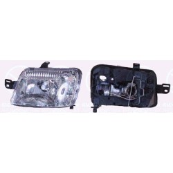 Headlight - KK 20080126