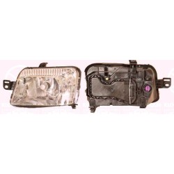 Headlight - KK 20080127
