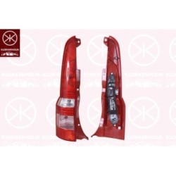 Rear Tail Light - KK 20080701A1