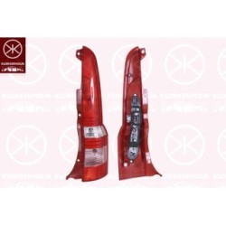 Rear Tail Light - KK 20080702A1