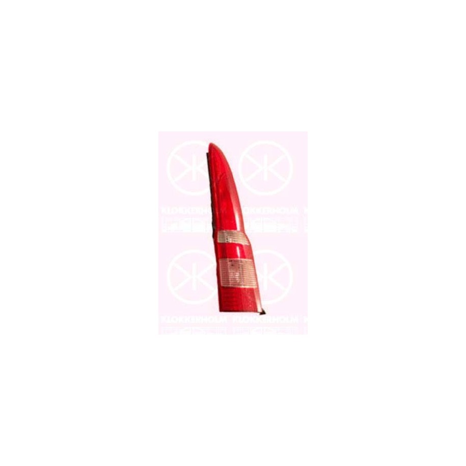 Rear Tail Light - KK 20080703A1