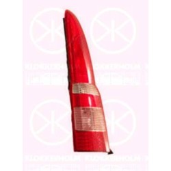 Rear Tail Light - KK 20080704A1