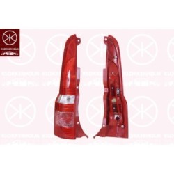 Rear Tail Light - KK 20080712