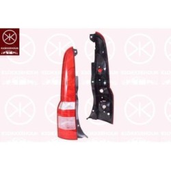 Rear Tail Light - KK 20080713