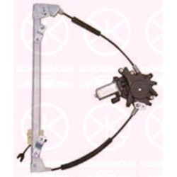Window Regulator - KK 20081801
