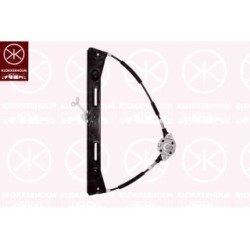 Window Regulator - KK 20081808