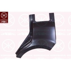 Quarter Panel - KK 2008512