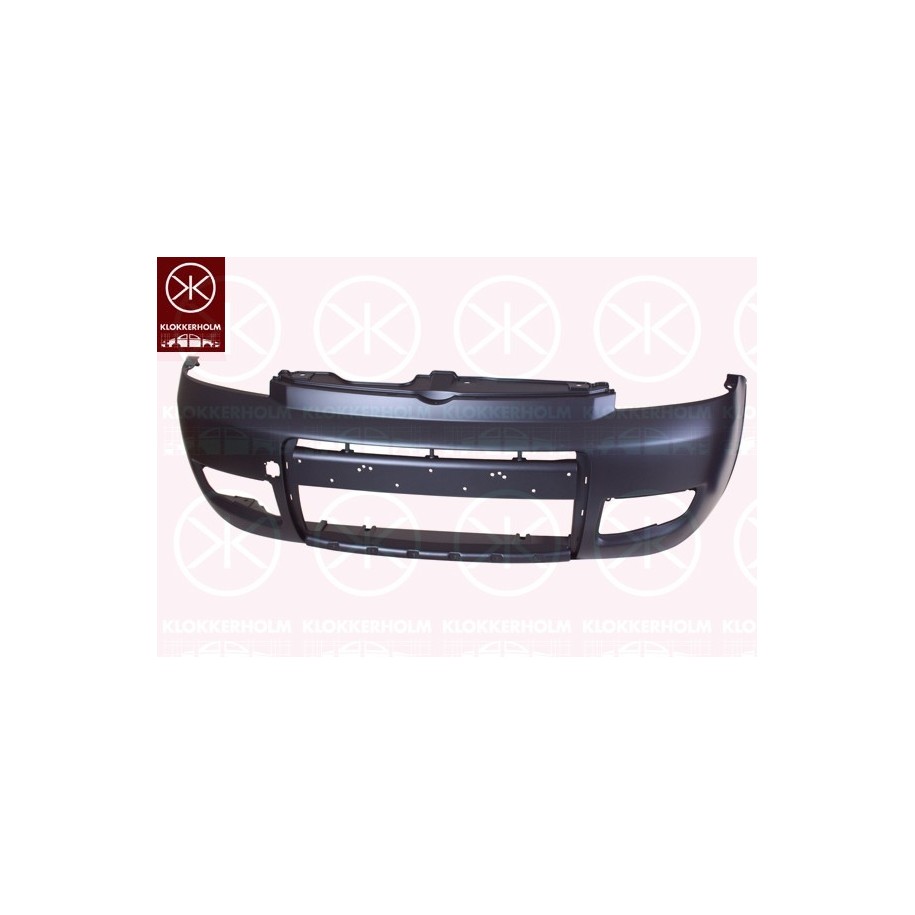 Bumper - KK 2008902A1