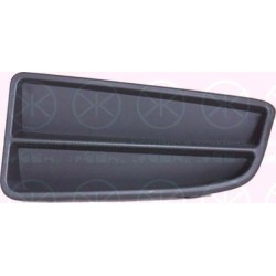 Bumper Grille - KK 2008997