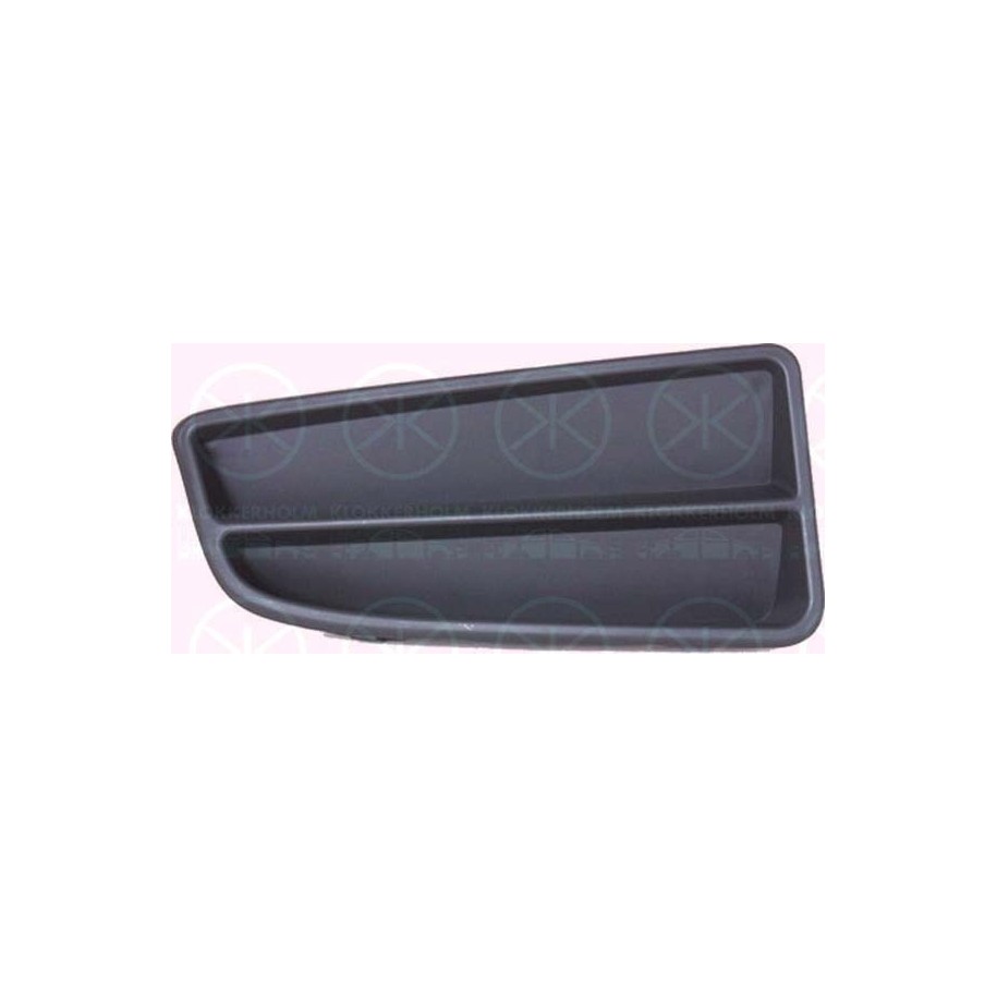 Bumper Grille - KK 2008998
