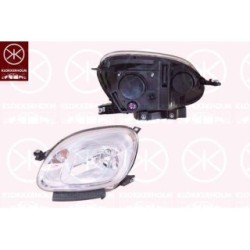 Headlight - KK 20090122A1
