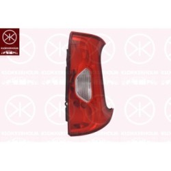 Rear Tail Light - KK 20090712