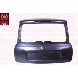 Tailgate Bootlid - KK 2009710