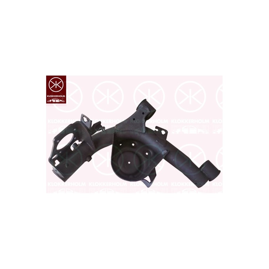 Control Trailing Arm - KK 2009827