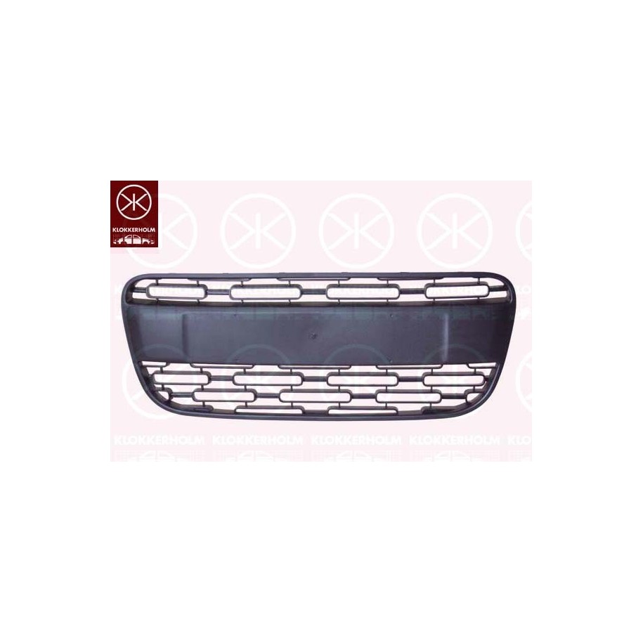 Bumper Grille - KK 2009910A1