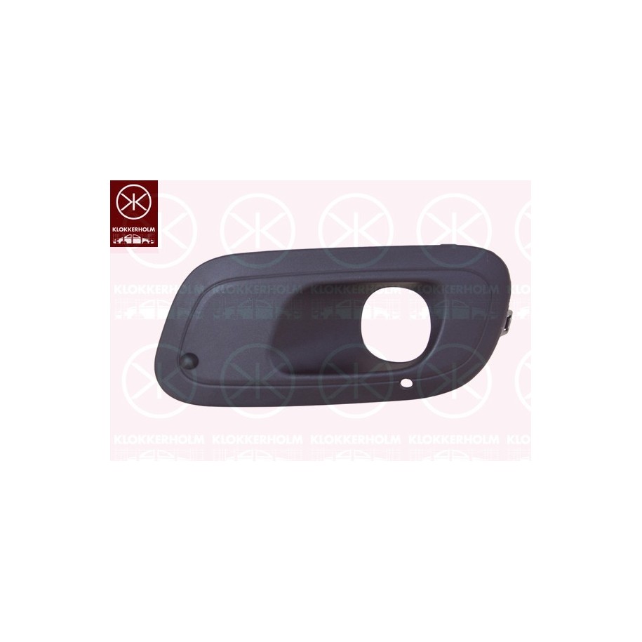 Bumper Grille - KK 2009913